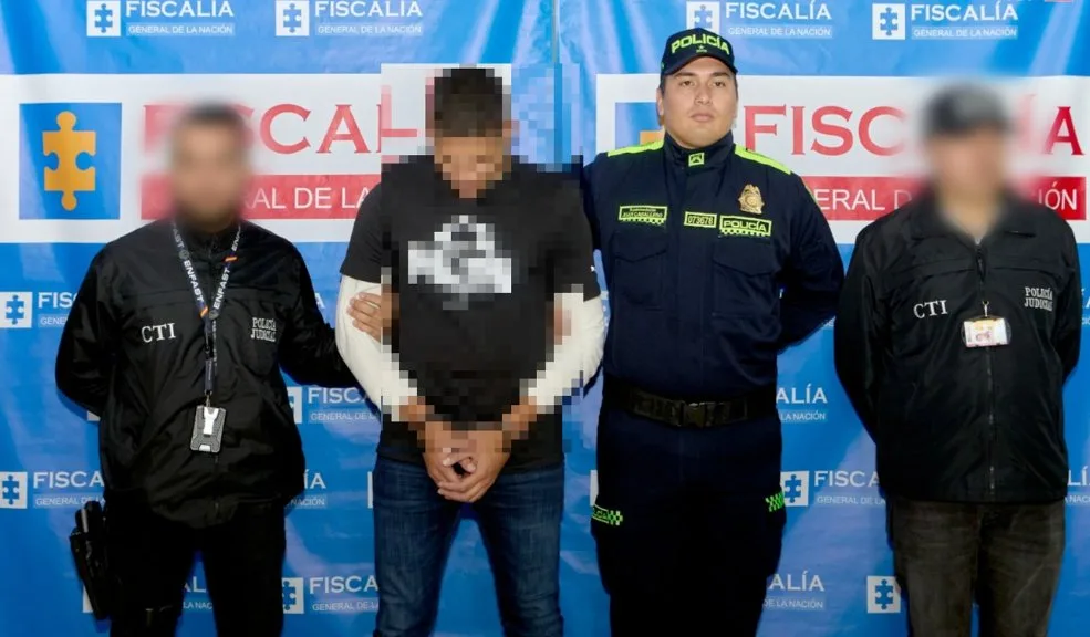 A la cárcel después de ser indicado a asalto y matar a un investigador de CTI – 

 – Tinta clara