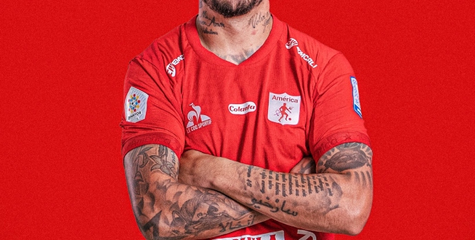 América perdió a su delantero estrella durante un año: esto es conocido

 – Tinta clara