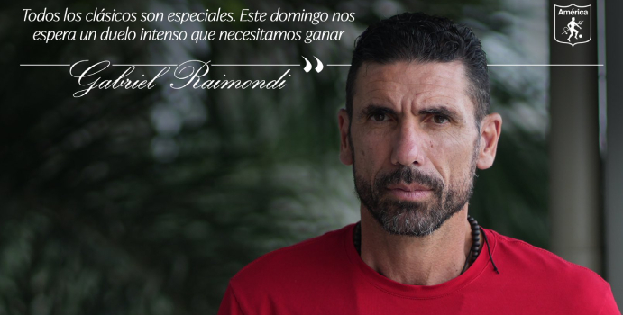 El retraso de la reunión futura de Raimondi define

 – Tinta clara