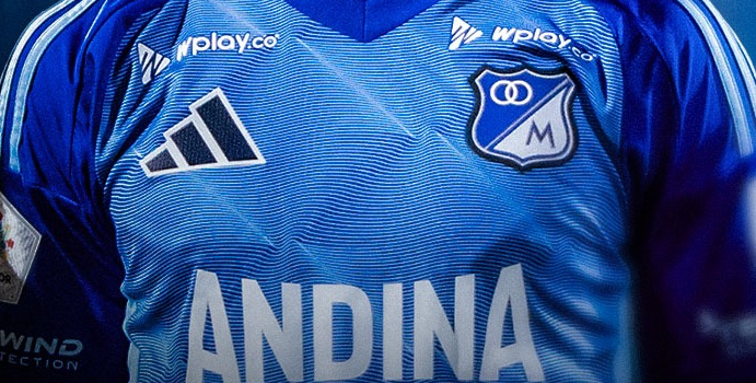 Millonarios firmó un gran refuerzo futuro que pinta Fichajazo

 – Tinta clara