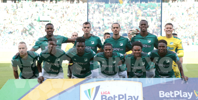 Andrey Estupiñán no estará en contra de la equidad por sanción

 – Tinta clara