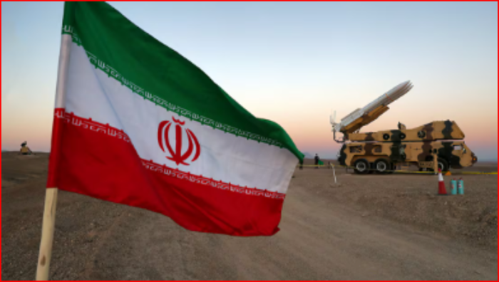 Irán advirtió que el programa nuclear es irreversible

 – Tinta clara