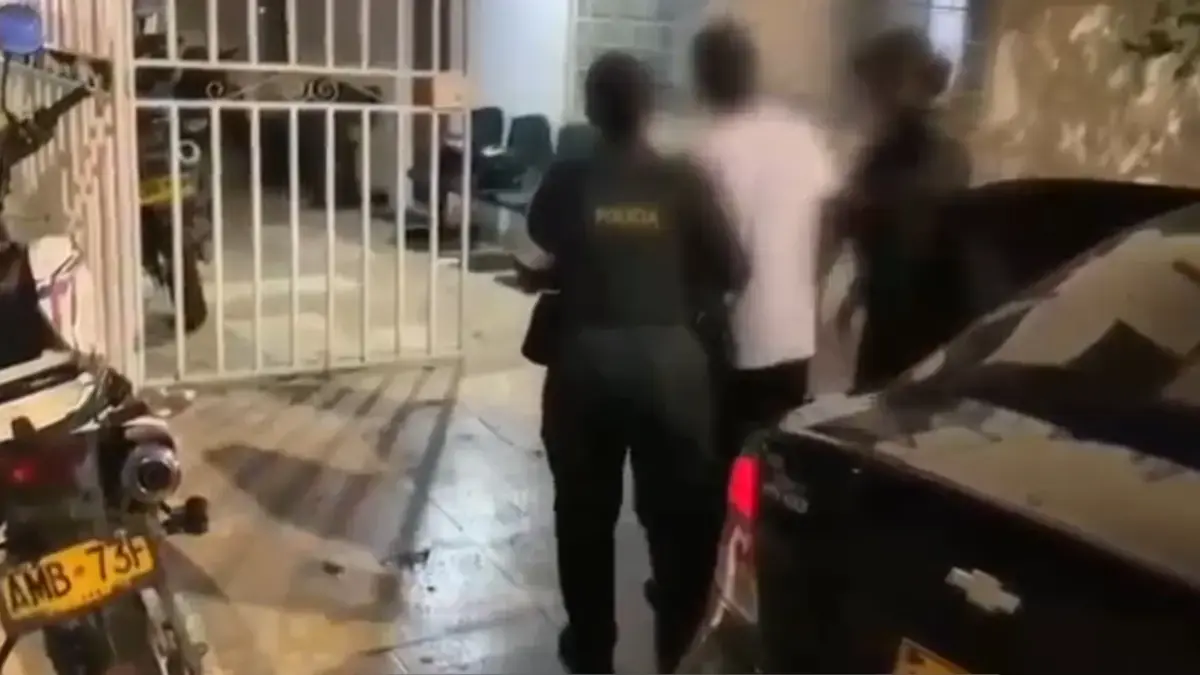 Así fueron capturas e interrogatorios

 – Tinta clara