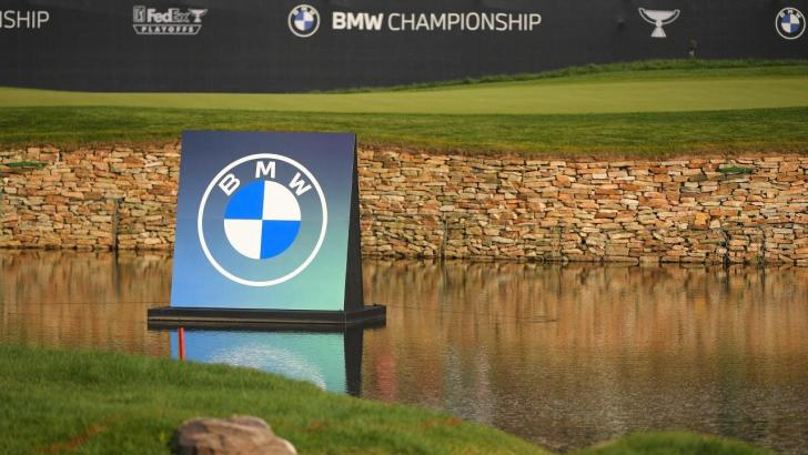 BMW PGA Championship 2025 comienza en Wentworth con las figuras de Great World Golf – 

 – Tinta clara