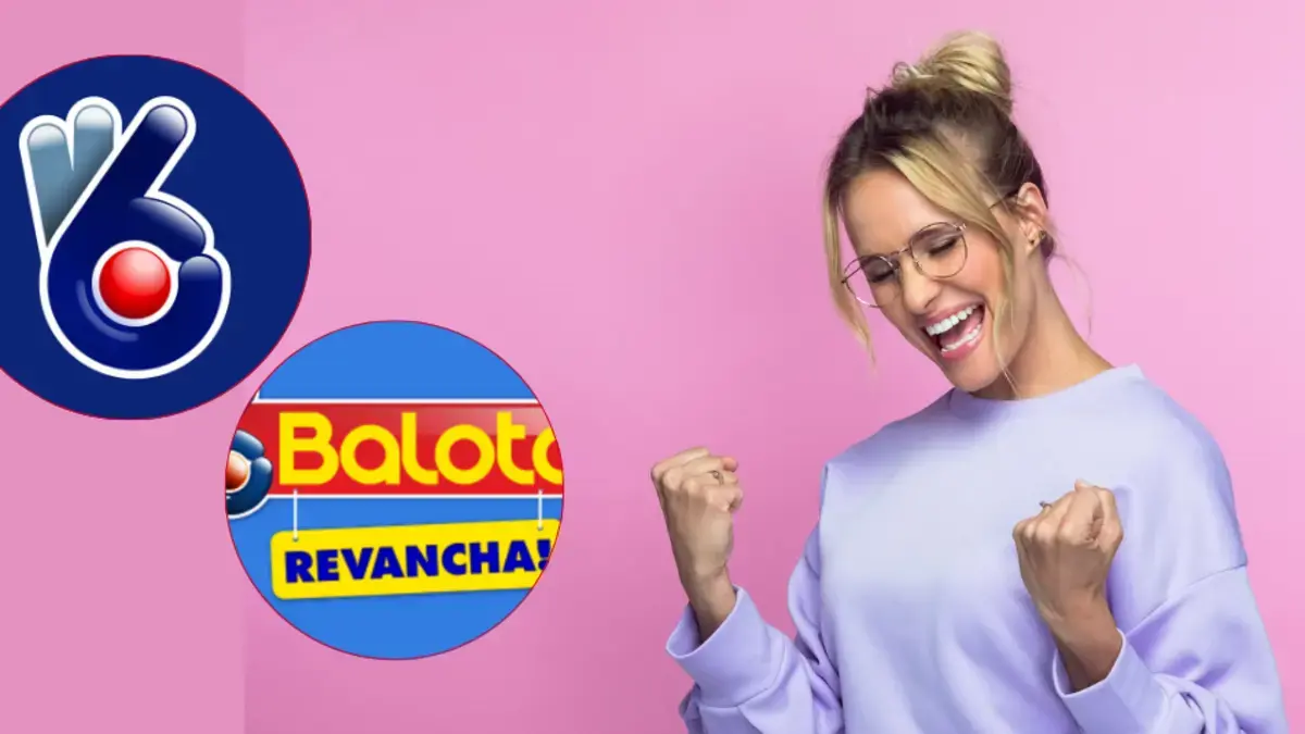 Baloto y Baloto Revancha, miércoles Sourries, 10. Septiembre

 – Tinta clara