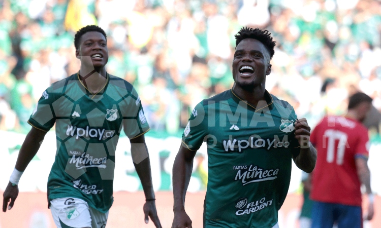 La increíble motivación de Cali para luchar por la liga Betplay

 – Tinta clara