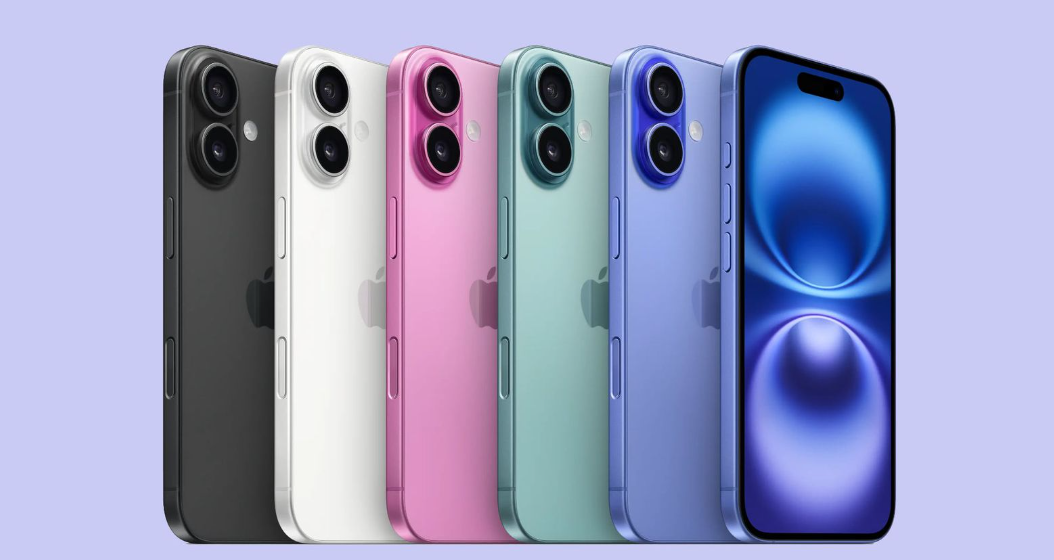 Apple aprieta el catálogo: el iPhone 13 ya no está a la venta en tiendas oficiales – 

 – Tinta clara