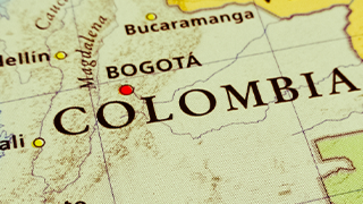 Colombia está entre el crecimiento económico y el colapso en seguridad, se declara el economista

 – Tinta clara