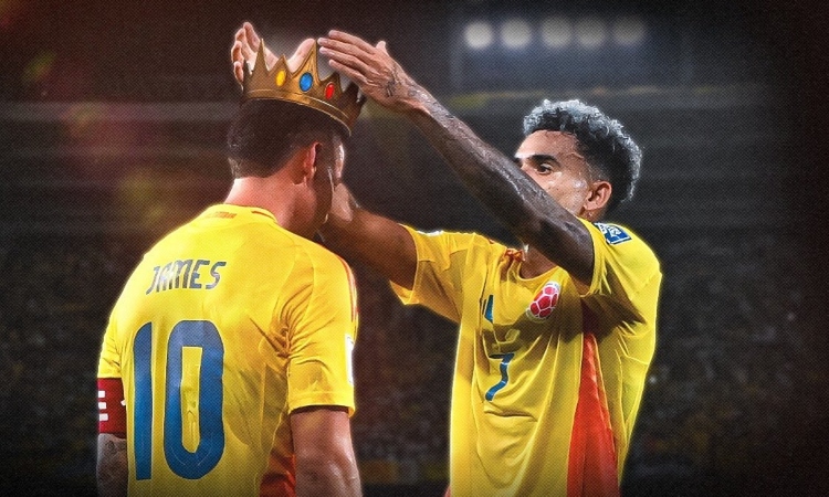 Colombia regresa a la Copa del Mundo con una victoria para Bolivia en Barranquilla

 – Tinta clara