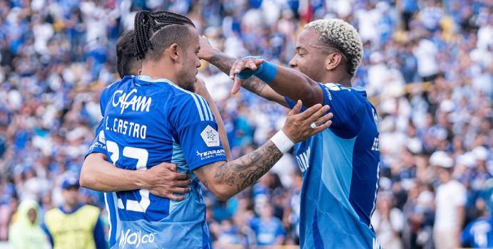 Llamado de millonarios para el clásico contra Nacional

 – Tinta clara