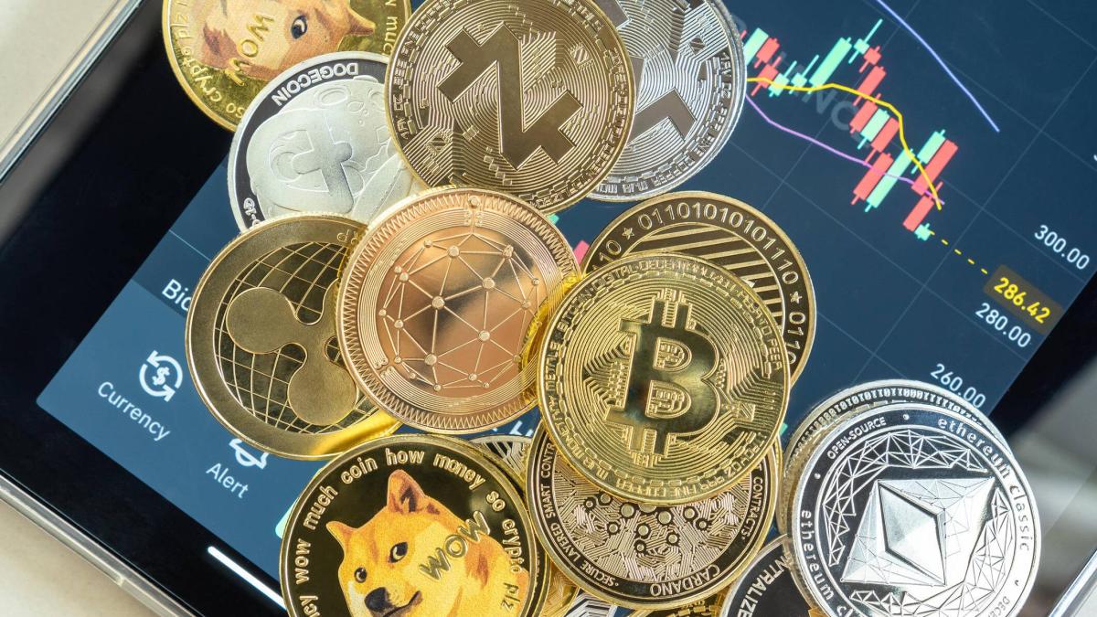 Crypto, una revolución actual que cambia el mundo de las finanzas / análisis de ricarda ávila

 – Tinta clara