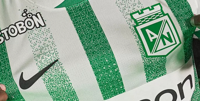 Legendario campeón con Nacional sufrió un infarto y se encuentra grave

 – Tinta clara