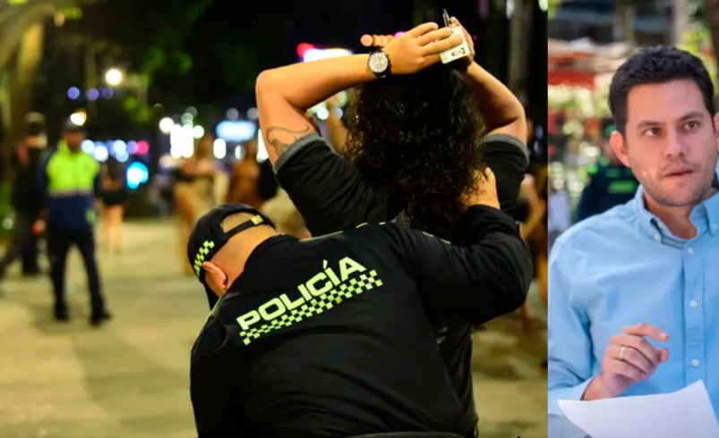 Denuncian la campaña de desacredit contra el secretario Manuel Villa

 – Tinta clara
