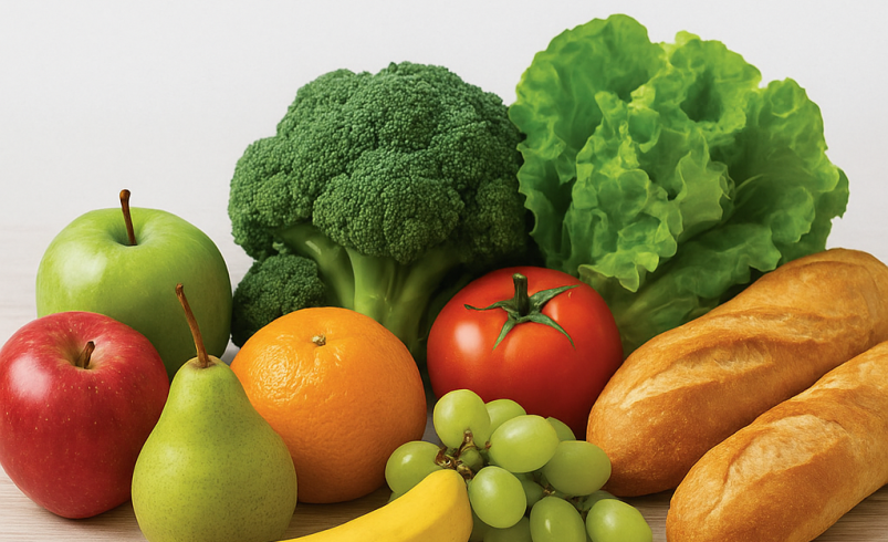Día internacional de concientización sobre la pérdida y el desperdicio de alimentos: una emergencia silenciosa que aún podemos revertir – 

 – Tinta clara
