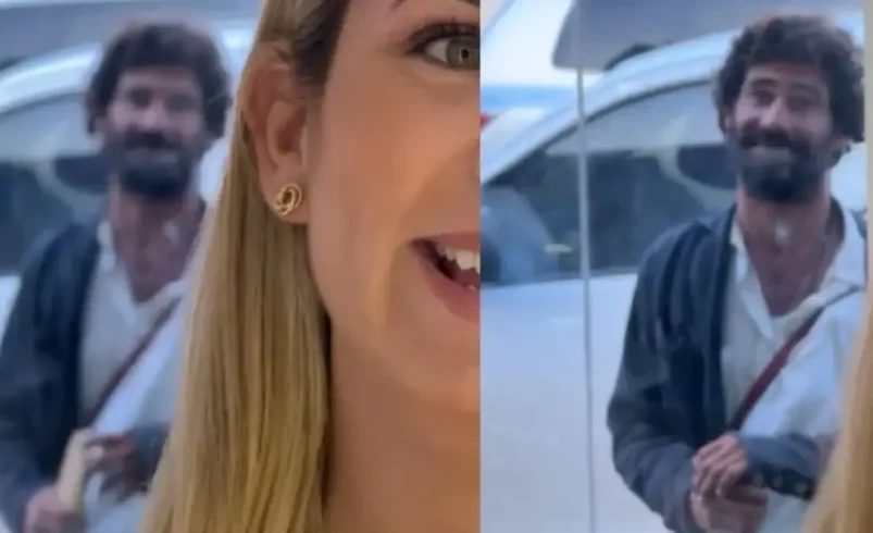 Diego Londoño, el colombiano que había estado perdiendo dos años de su familia, y se volvió viral en un tiktok de una tienda ecuatoriana: lo están buscando

 – Tinta clara