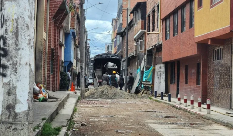 Madre encontró a su hijo muerto dentro del apartamento – 

 – Tinta clara