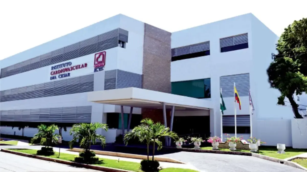 EPS debe más de $ 200 mil millones a la red hospitalaria de César, agravando la crisis de salud en el departamento

 – Tinta clara