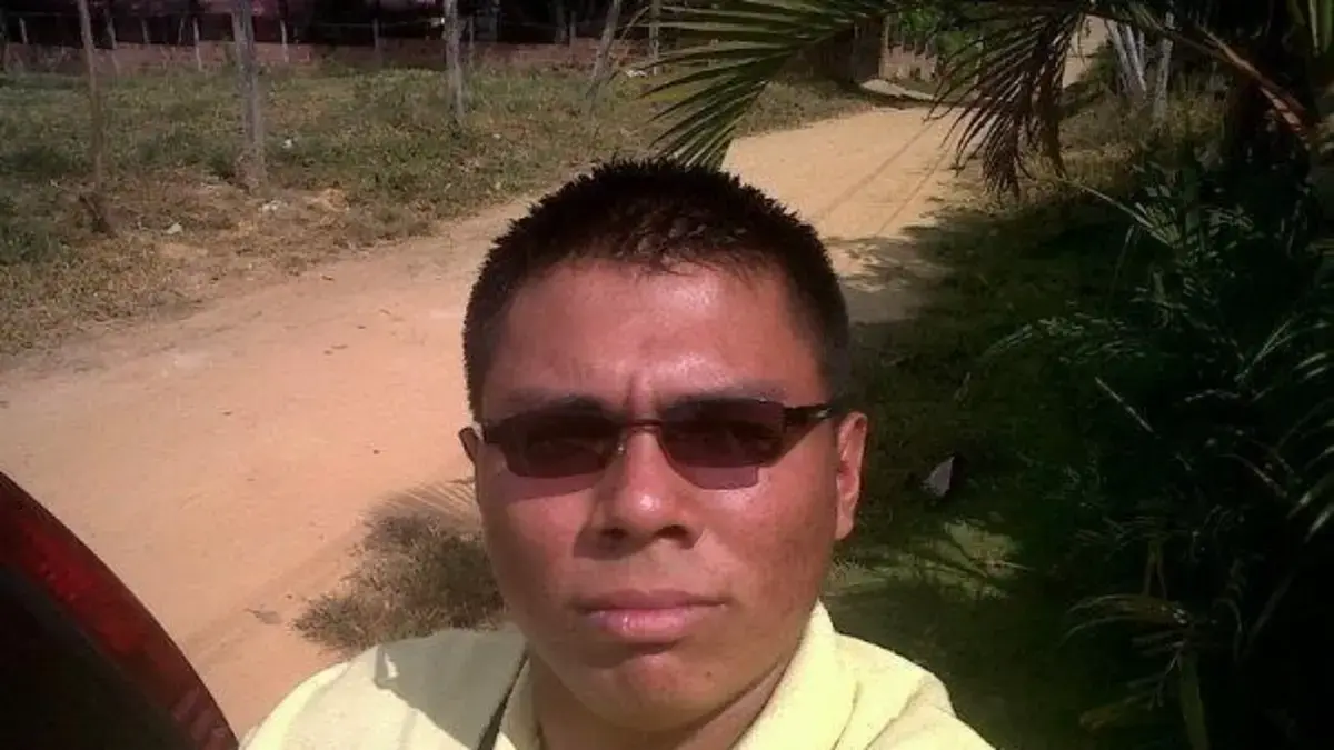 El conductor de una ruta escolar en Floridablanca fue asesinado en las afueras de su casa cuando iba a trabajar: revelan detalles

 – Tinta clara