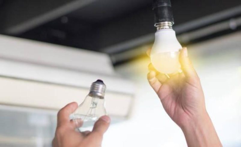 El consumo de electricidad en Colombia aumentó un 3,83% en agosto, liderado por la industria y el comercio

 – Tinta clara