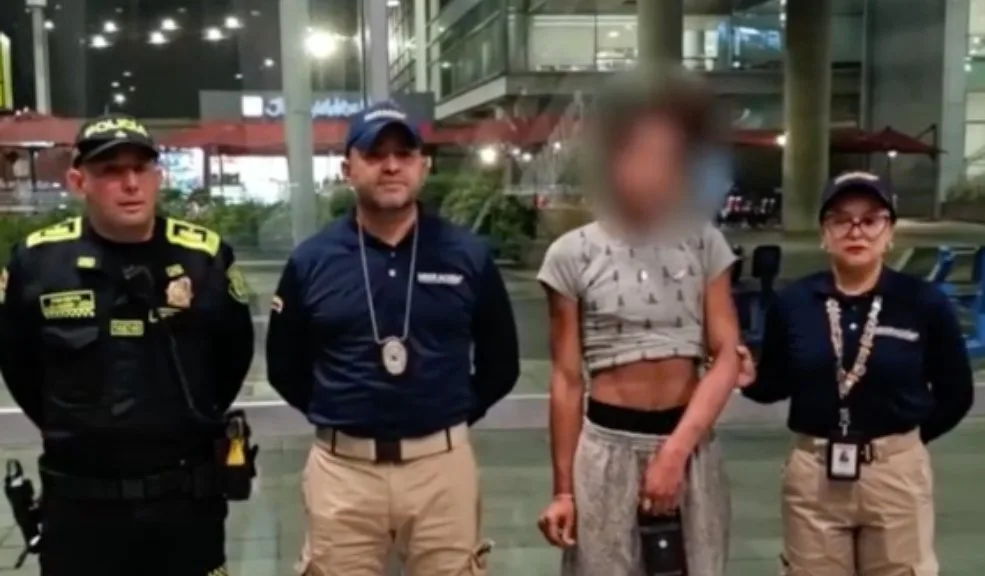 En Neighborhoods United: Deportados por delincuente – 

 – Tinta clara
