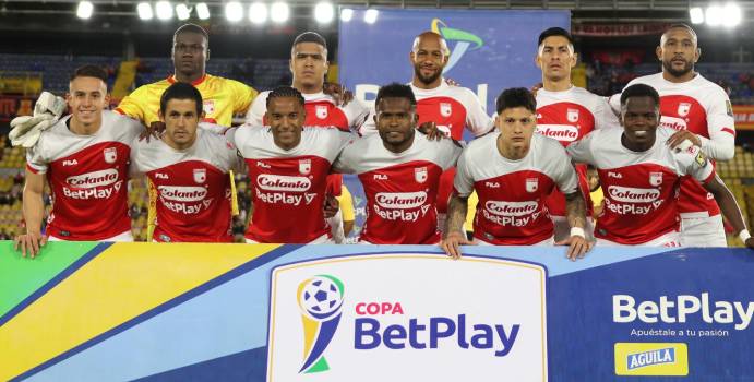 En Santa Fe, afirman que Weimar Asprilla fue el mejor refuerzo

 – Tinta clara
