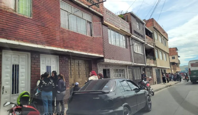 Terminaron la vida cuando era joven dentro de su propio bar, 

 – Tinta clara