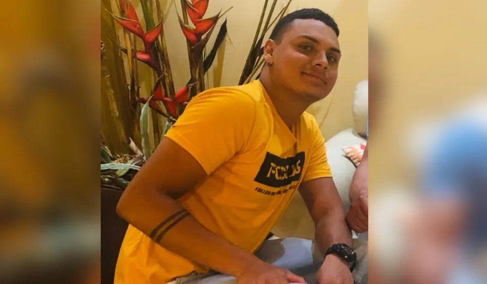 En Teusaquillo, la madre exige aclarar la muerte de Juan Diego – 

 – Tinta clara