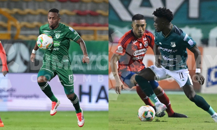 Vea aquí el juego entre Equity vs Deportivo Cali

 – Tinta clara