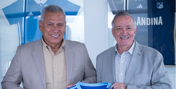 Hernán Torres habló sobre refuerzos para millonarios en 2026

 – Tinta clara