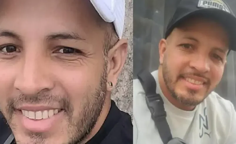 Iba a ser papá por segunda vez y sus parientes no podrán darle el último adiós

 – Tinta clara
