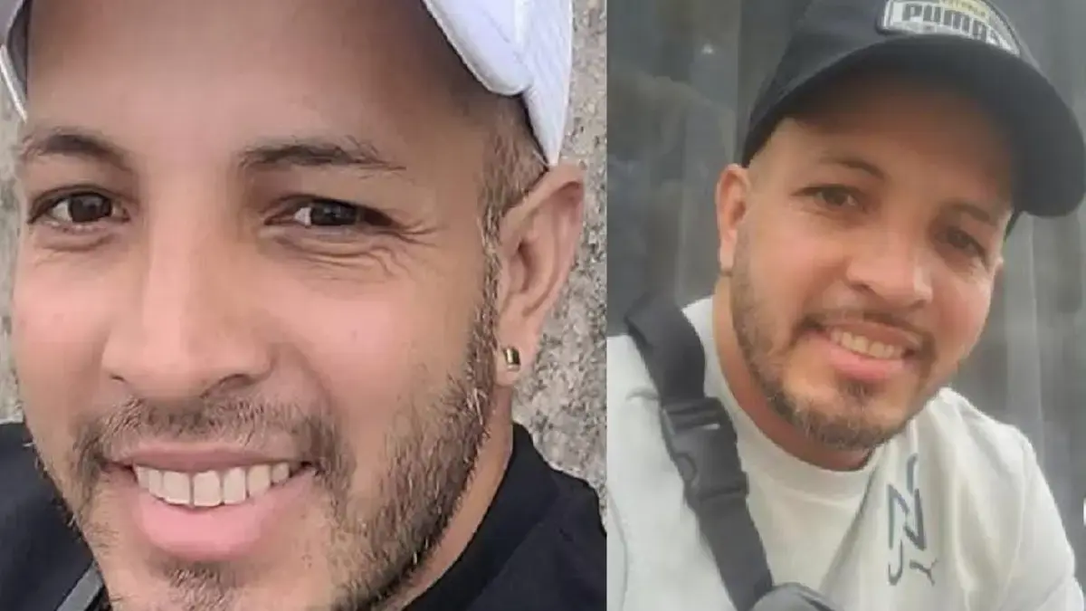 Iba a ser papá por segunda vez y sus parientes no podrán darle el último adiós

 – Tinta clara