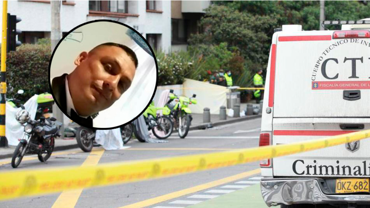 Investigan el asesinato de un maestro de renombre y líder social en el sur de Cali

 – Tinta clara