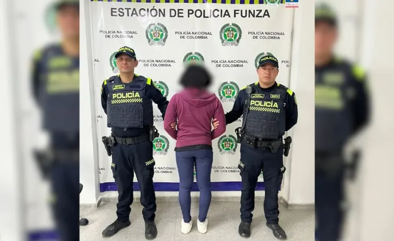 Procesan a los adolescentes por abusar de 6 menores en una base – 

 – Tinta clara