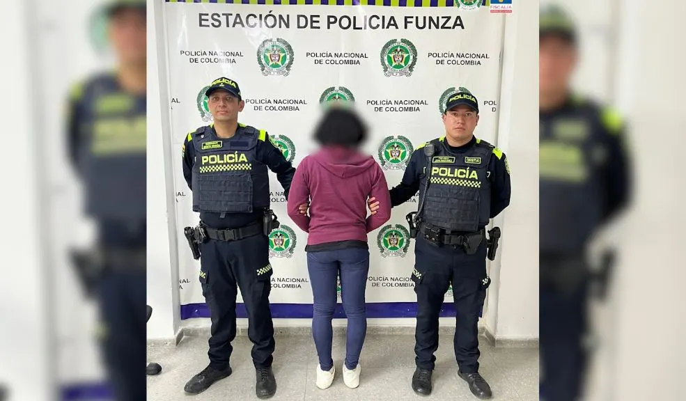Procesan a los adolescentes por abusar de 6 menores en una base – 

 – Tinta clara