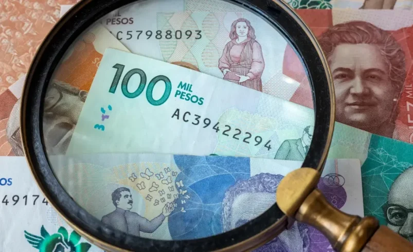 La danza de los billones / Análisis de Ricardo Ávila sobre estrategia de manejo de deuda del Ministerio de Hacienda – Tinta clara