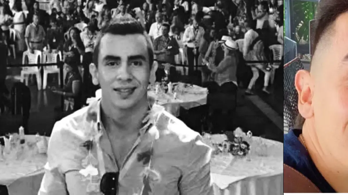 La familia exige justicia después de recibir cuatro tiros

 – Tinta clara