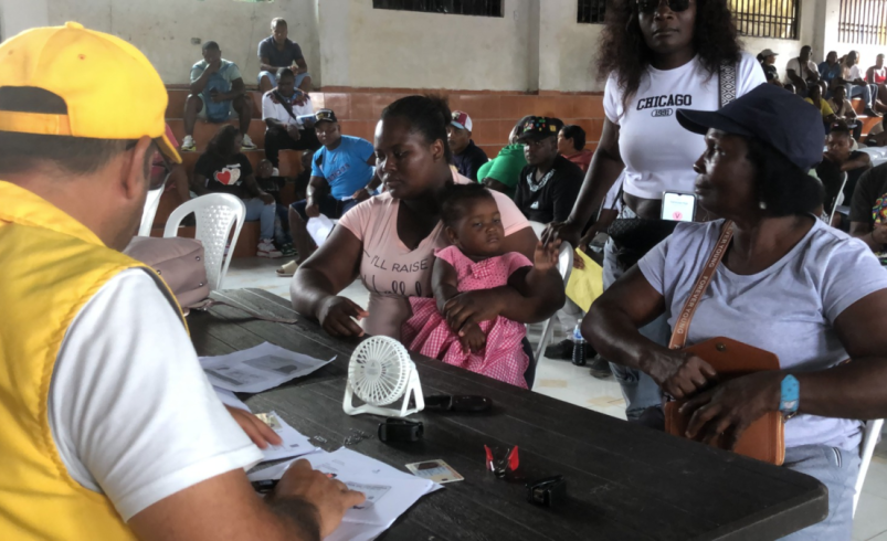 La larga espera por la compensación por las víctimas del conflicto armado en Nariño

 – Tinta clara