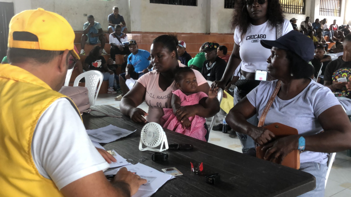 La larga espera por la compensación por las víctimas del conflicto armado en Nariño

 – Tinta clara