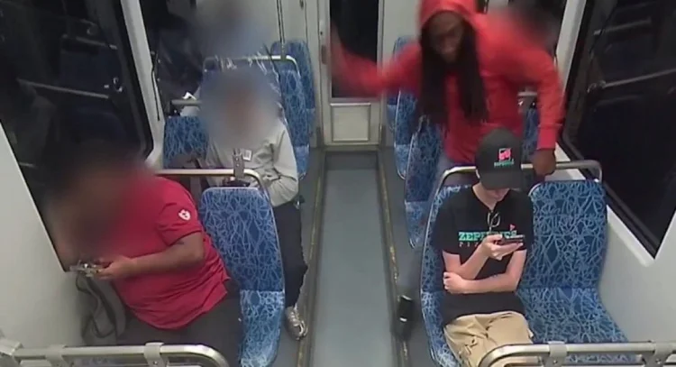 La muerte de un refugiado ucraniano en el metro de la ciudad sacó a la luz un criminal preocupante – Historia adicional

 – Tinta clara