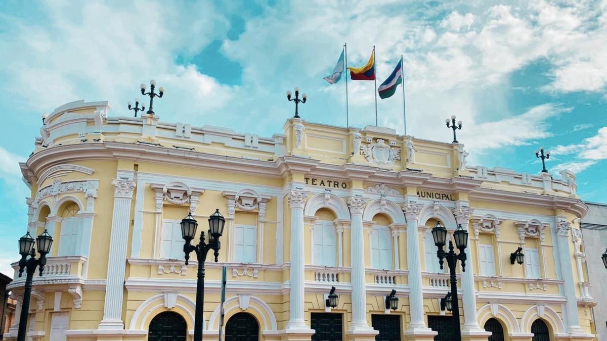 La primera fase debe estar lista en 2027

 – Tinta clara