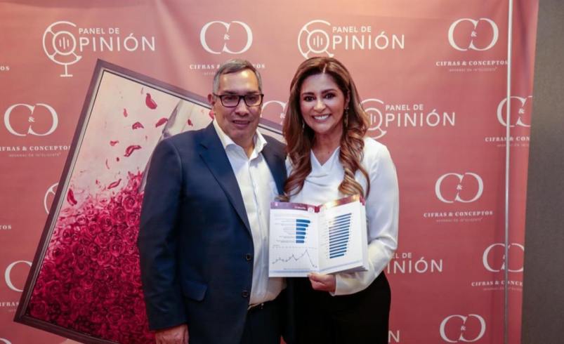 Los puntos clave del gobernador de Tolima se enumerarán, por segunda vez, el mejor presidente regional de Colombia: su desafío, seguridad

 – Tinta clara
