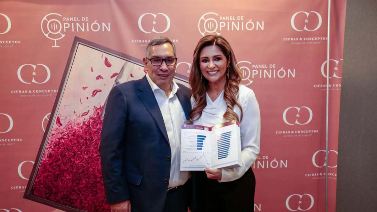 Los puntos clave del gobernador de Tolima se enumerarán, por segunda vez, el mejor presidente regional de Colombia: su desafío, seguridad

 – Tinta clara