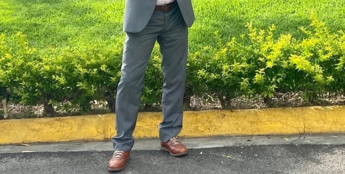 El próximo entrenador nacional

 – Tinta clara