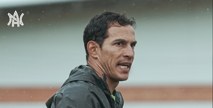 Mateus Uribe podría jugar contra Boyacá Chicó

 – Tinta clara