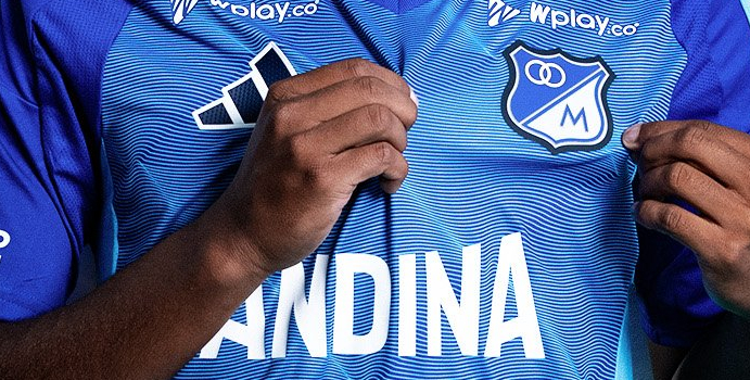 Millonarios contempla un contrato a Samuel Martín

 – Tinta clara