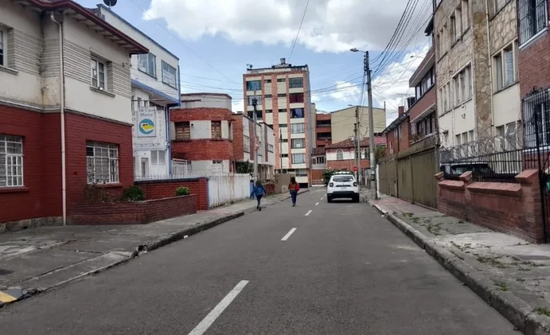 Muerte misteriosa: encuentran el cuerpo de un hombre apuñalado – 

 – Tinta clara