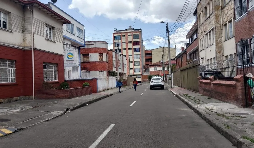 Muerte misteriosa: encuentran el cuerpo de un hombre apuñalado – 

 – Tinta clara
