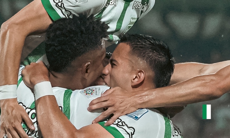Nacional impuesta a millonarios y se quedó con el clásico

 – Tinta clara