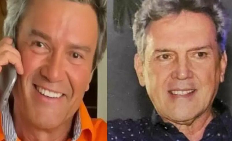 No solo, el brutal asesinato del padre, también de la madre por dinero

 – Tinta clara