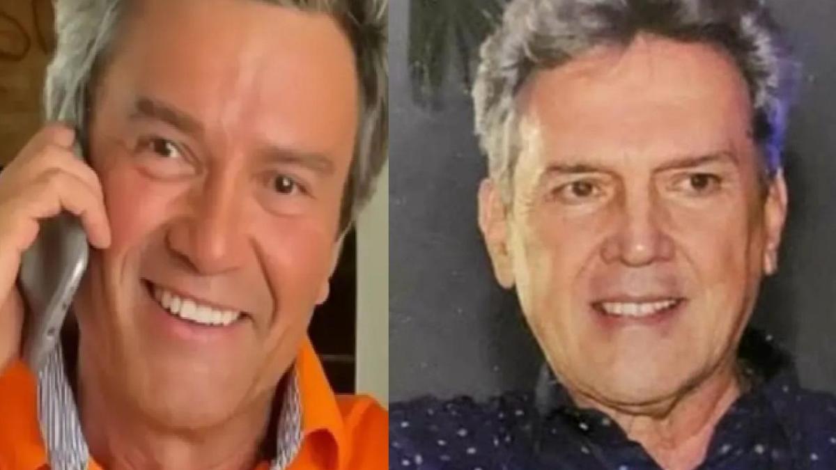 No solo, el brutal asesinato del padre, también de la madre por dinero

 – Tinta clara